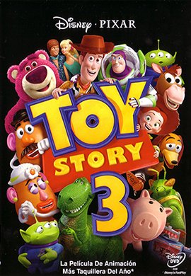 Toy Story 3 2010